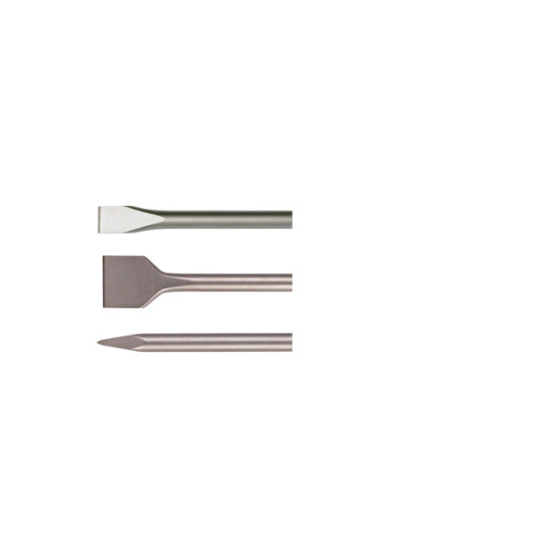 MEISELSETT 250MM SDS-PLUS A3