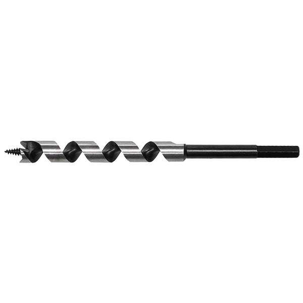 TREBOR M/BORSPISS 26X200MM 8.6MM 6-KT VERKTØYTANGE