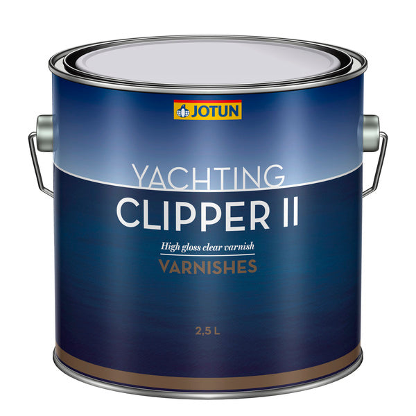 CLIPPER II 2.5L JOTUN