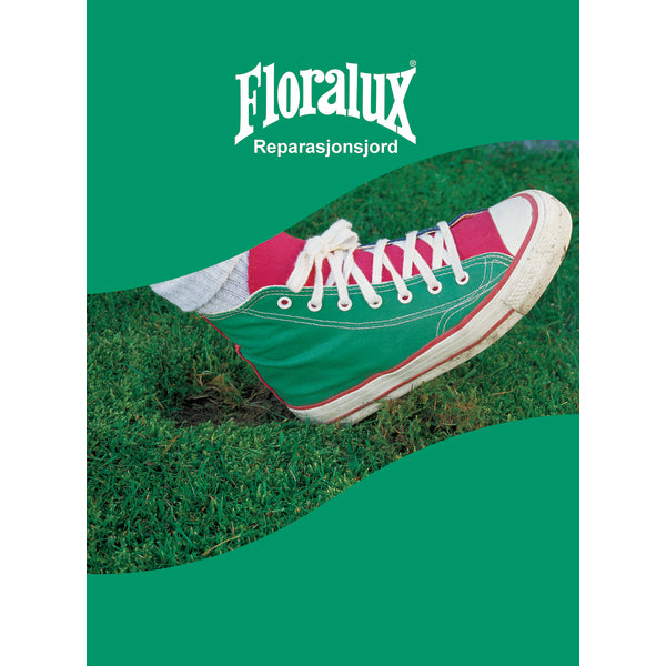 REPARASJONSJORD 40 L FLORALUX