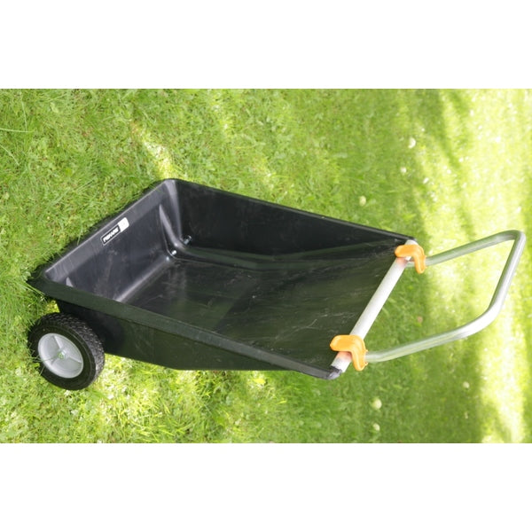 SNØRYDDER FISKARS MOVER