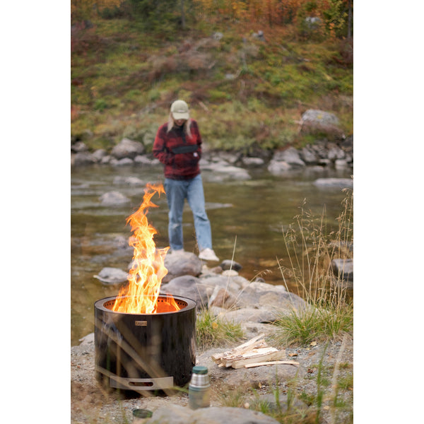 ESPEGARD PILAR BÅLBRENNER PILAR 50