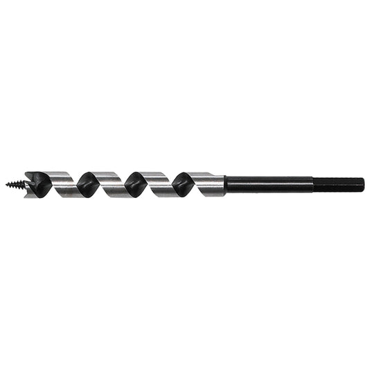 TREBOR M/BORSPISS 12X200MM 8.6MM 6-KT VERKTØYTANGE