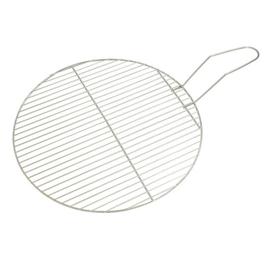 GRILLRIST 60 TIL BÅLPANNE