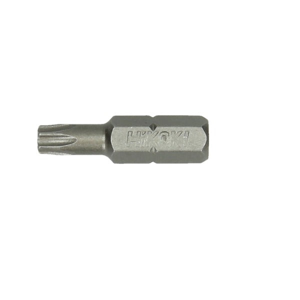 BITS 1/4 T7 25MM A3 HIKOKI TORX 7