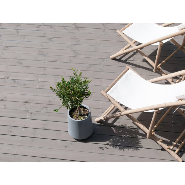 FURU 28X120 CUIMP TERRASSE KL1 TERRASSEBORD IMPREGNERT