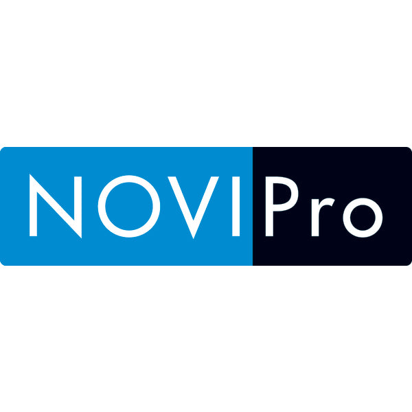 DIAMANTBOR NOVIPRO Ø10 MM MED TANGE 8 MM