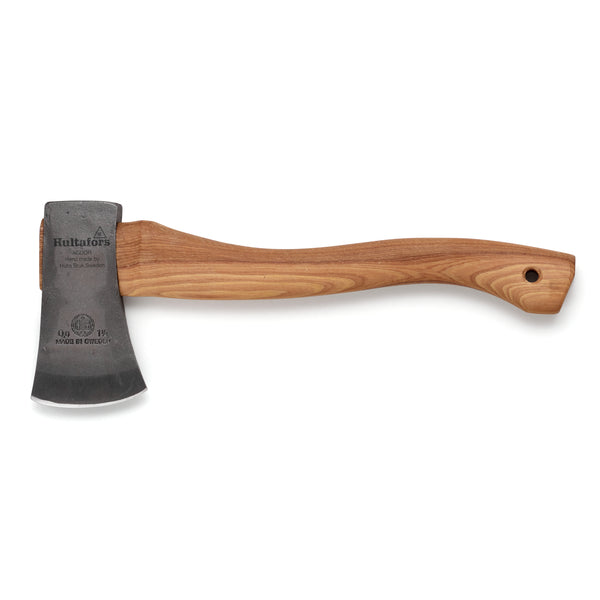 ØKS FRILUFT H006 600G HULTAFORS