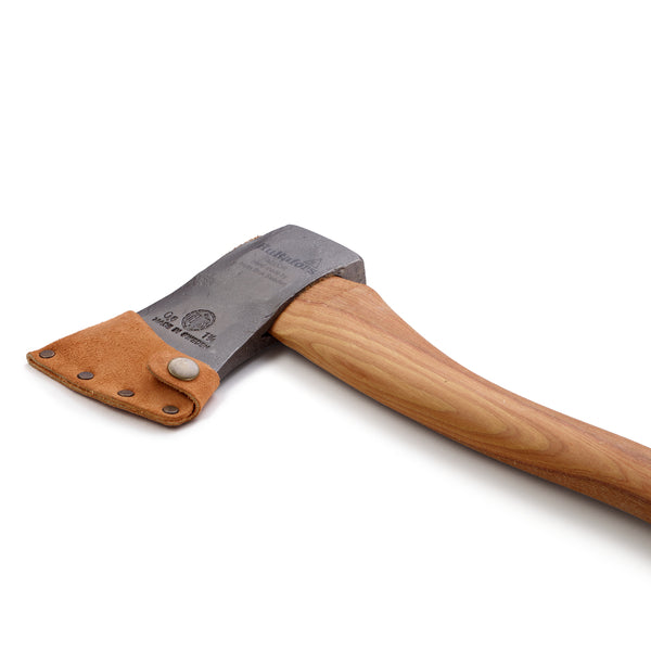 ØKS FRILUFT H006 600G HULTAFORS