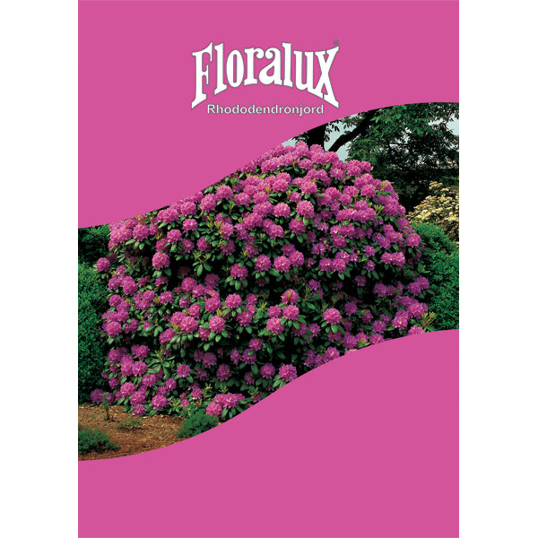 JORD RHODODENDRONJORD 40 L FLORALUX