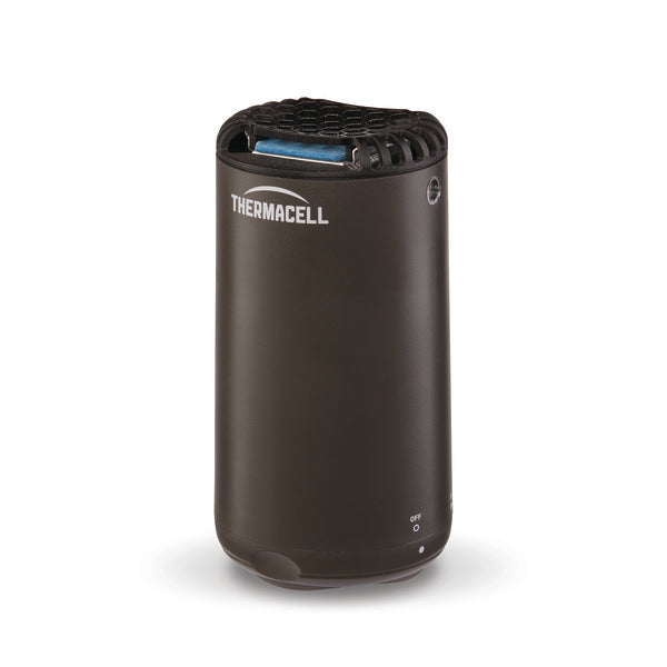 THERMACELL MOT MYGG HALO MINI SORTBORDMODELL
