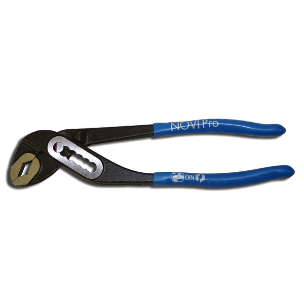 VANNPUMPETANG 240 MM PVC BOX JOINT NOVIPRO