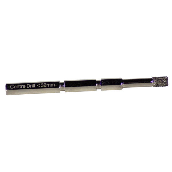 SENTERBOR T/32-110MM HULLSAG NOVIPRO MED 10 MM