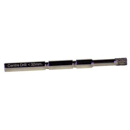 SENTERBOR T/32-110MM HULLSAG NOVIPRO MED 10 MM
