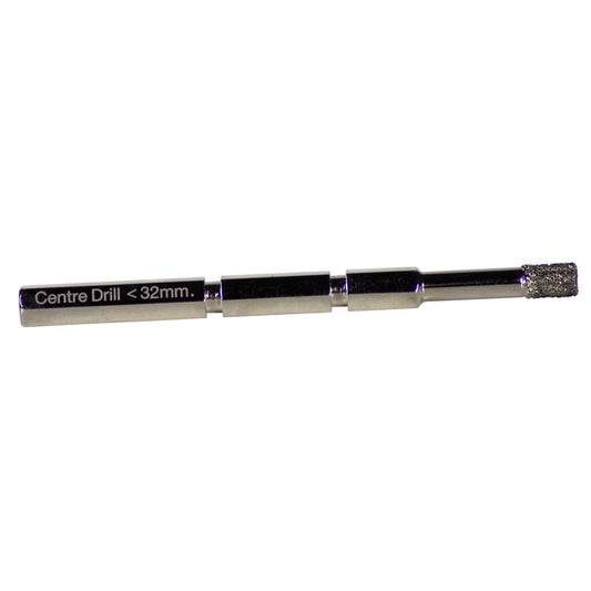 SENTERBOR T/32-110MM HULLSAG NOVIPRO MED 10 MM