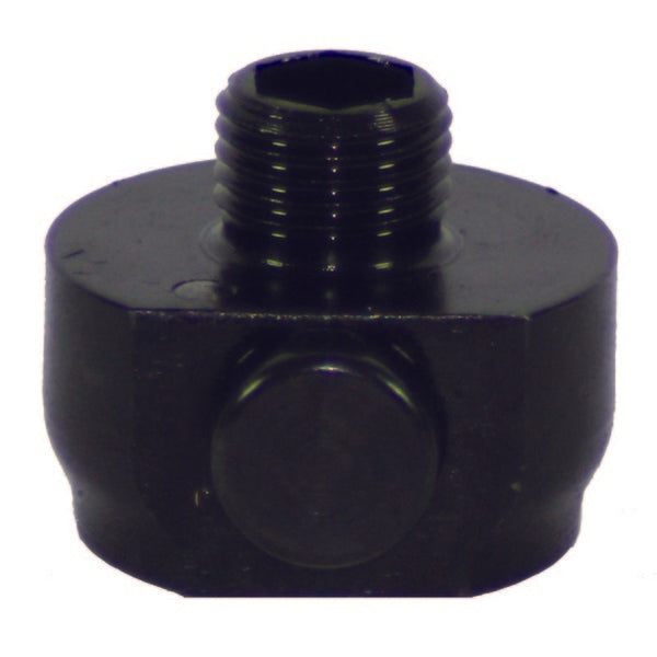 ADAPTOR 14-30 MM T/BM HULLSAG NOVIPRO DDA1