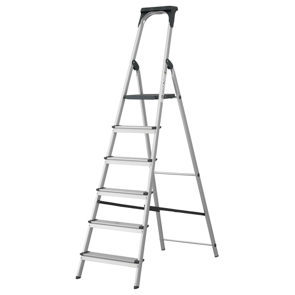 TRAPP HOBBY 2020 6-TR WIBE ELOKSERT ALUMINIUM