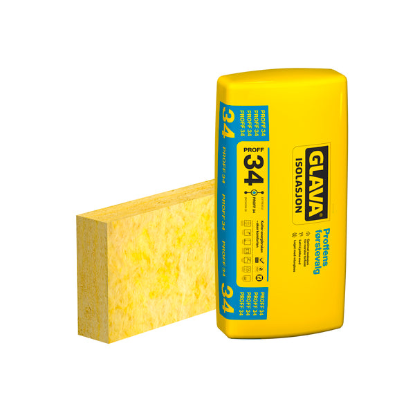 GLAVA PROFF 34 PLATE 150X570X1 150X570X1200MM 6 STK 4.1 M2/P