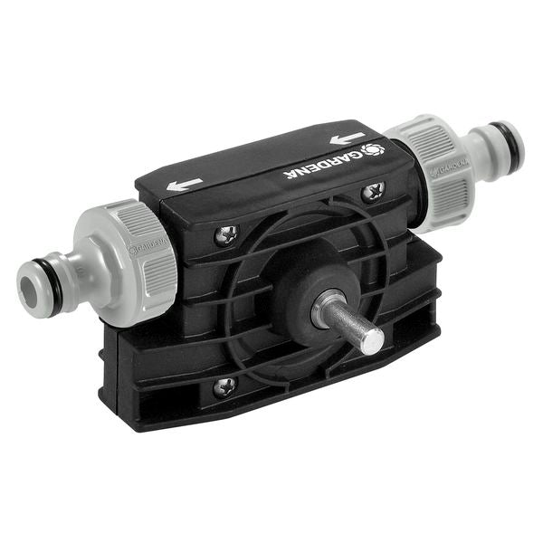 VANNPUMPE FOR DRILL