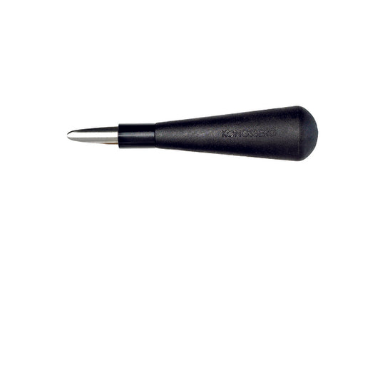 UTSPARINGSKNIV 130MM M/SLIRE KONGSBERG DISPLAY