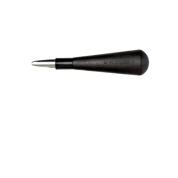 UTSPARINGSKNIV 130MM M/SLIRE KONGSBERG DISPLAY