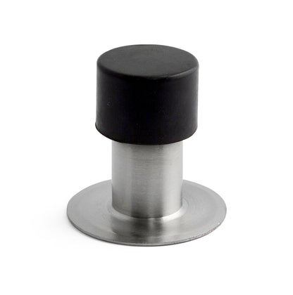 DØRSTOPPER 2892 50MM RUSTFRI SB SKULT INNFESTING