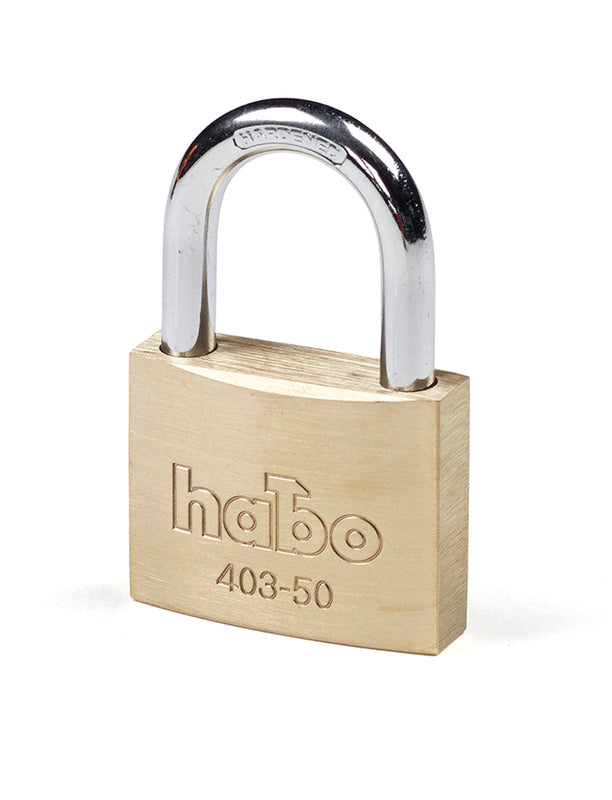 HENGELÅS HABO 403-50 MESSING SB