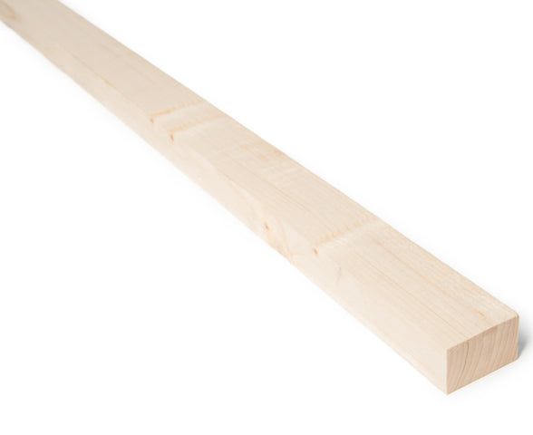 G-F 30X048 LEKT/REKKE KL1 LEKT/REKKE GRAN/FURU KLASSE 1