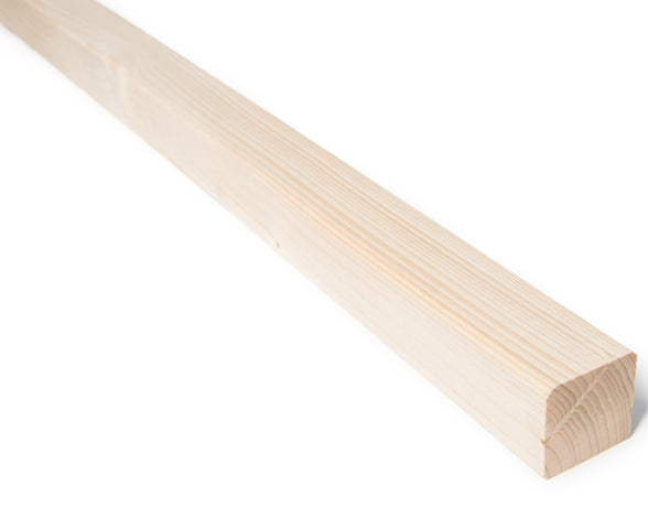 G-F 48X048 LEKT/REKKE KL1 LEKT/REKKE GRAN/FURU KLASSE 1