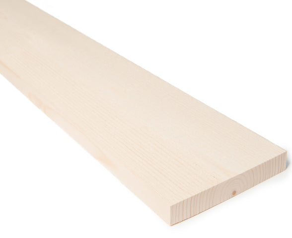 G-F 23X148 FORSKALING JUSTERT FORSKALING