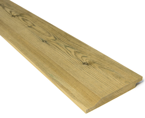 FURU 19X148 DF 28 IMP KL1 KLEDNING DOBBELFALS GAMMEL  *