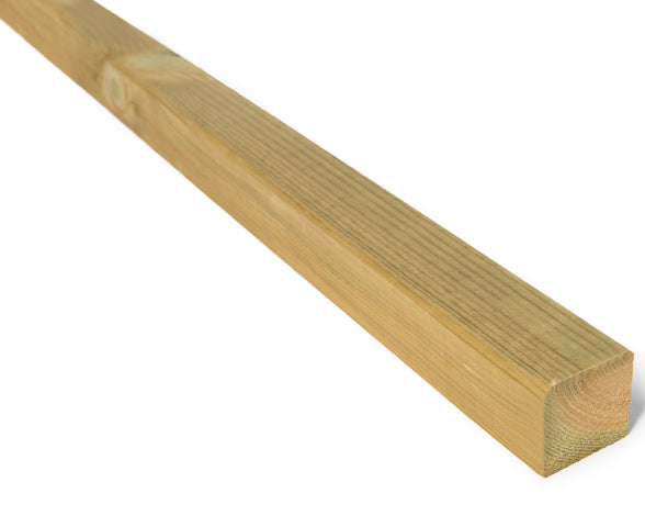 FURU 48X048 CUIMP LEKT KL1 LEKT REKKE CU-IMPREGNERT