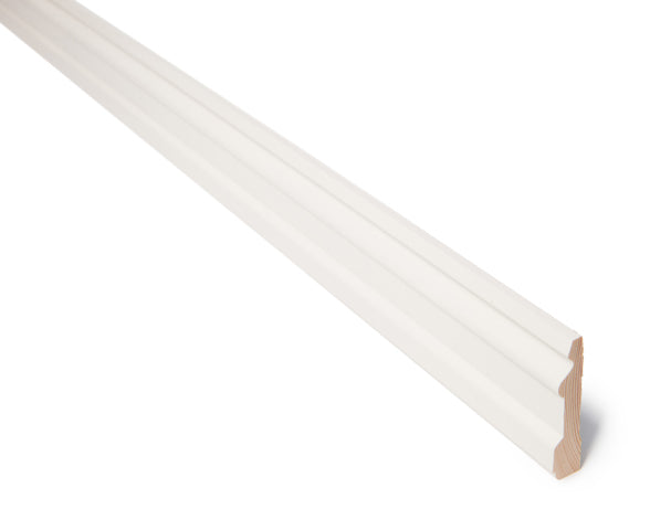 FURU 15X070X4400 KARM PROF MALT KARMLIST KLASSISK MALT S0