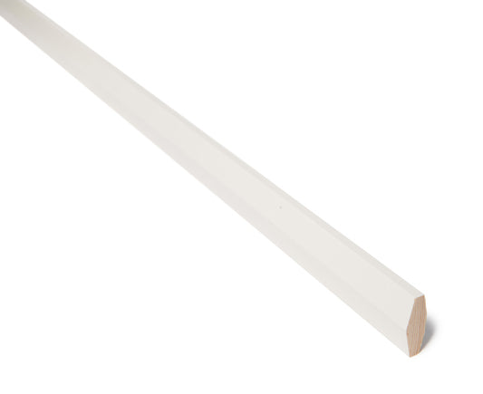 FURU 14X040X4400 TAKLIST SKRÅ MALT TAKLIST SKRÅTAK MALT S050
