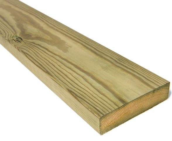 FURU 36X148 CUIMP K-VIRKE C24 KONSTRUKSJONSVIRKE CU-IMPREGNE