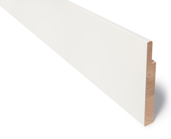 FURU 18X145 UTFORING LAM MALT 4400 FORING HVITMALT M 35 MM F