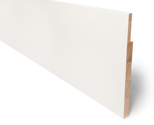 FURU 18X250 UTFORING LAM MALT 4400 FORING HVITMALT M 35 MM F