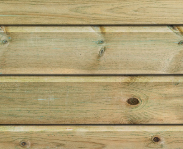 FURU 19X148 DF 28 IMP KL1 KLEDNING DOBBELFALS GAMMEL  *