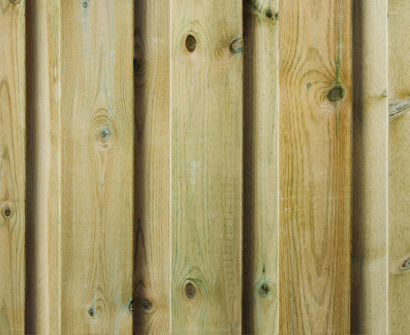 FURU 16X098 REKTKLED IMP KL1 REKTANGULÆR CU-IMPREGNERT TØRK