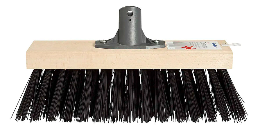 GATEKOST 30 CM M/GJENGER JORDAN